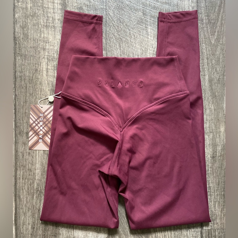 Balance Athletica Cloud Pant